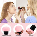 Mushroom Head Makeup Sponge - AMAZEALL.STORE