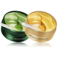 60pcs Avocado Golden Collagen Eye Masks - AMAZEALL.STORE