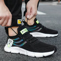 Breathable Sneakers for Women & Men - AMAZEALL.STORE