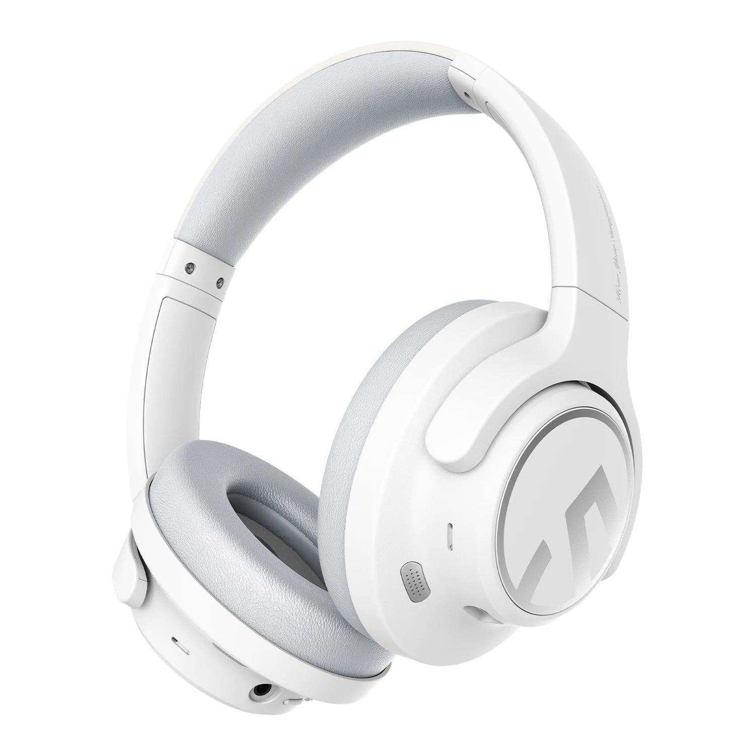 Sound PEATS Space Bluetooth 5.3 Headphones - AMAZEALL.STORE