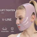 Reusable Face Slimming Bandage - AMAZEALL.STORE