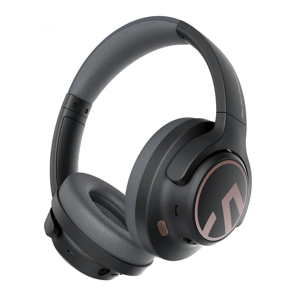 Sound PEATS Space Bluetooth 5.3 Headphones - AMAZEALL.STORE