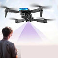 E99 Pro Drone - AMAZEALL.STORE