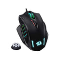 Red ragon M908 RGB Gaming Mouse - AMAZEALL.STORE