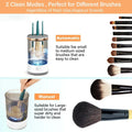 Electric Makeup Brush Cleaner - AMAZEALL.STORE