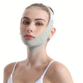 Reusable Face Slimming Bandage - AMAZEALL.STORE