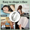 Reusable Face Slimming Bandage - AMAZEALL.STORE