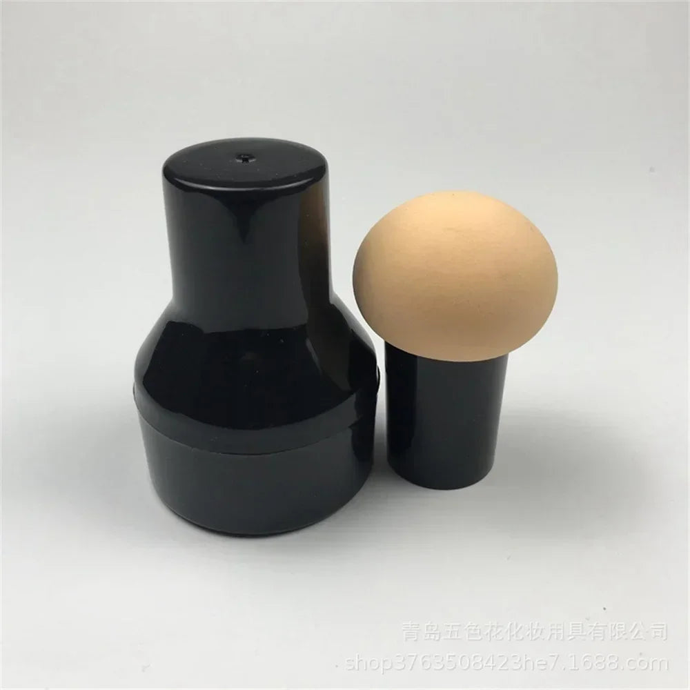 Mushroom Head Makeup Sponge - AMAZEALL.STORE