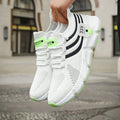 Breathable Sneakers for Women & Men - AMAZEALL.STORE